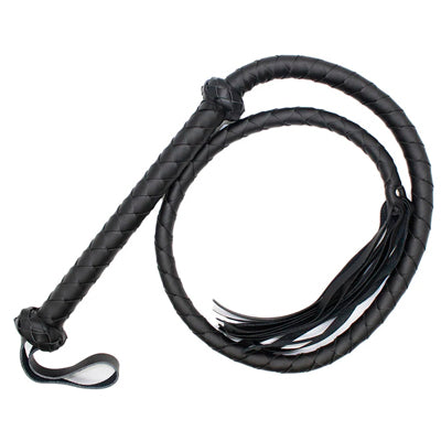 Látigo Pasión Escarlata